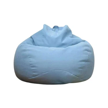 Coberta de cadira Bean Bag d'interior Lli
